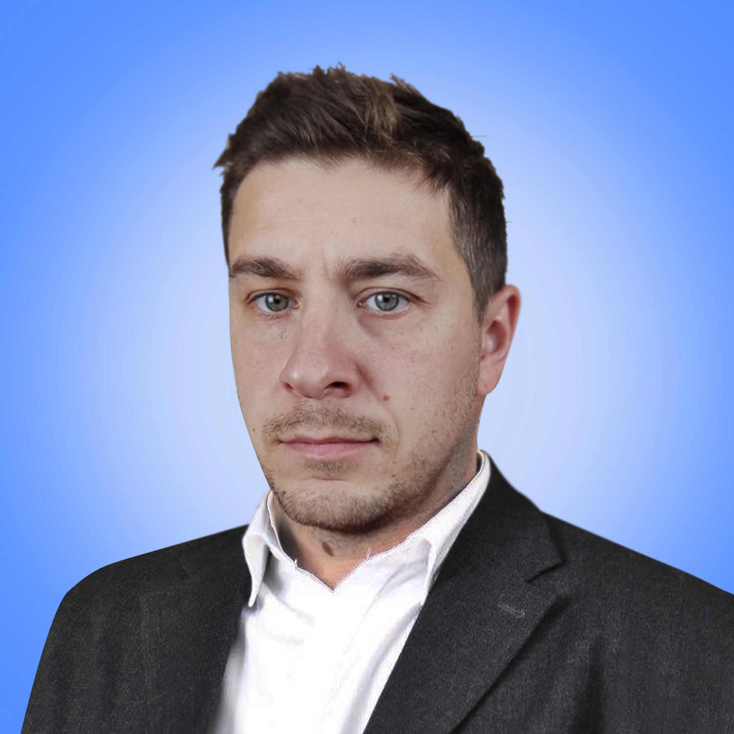 Тарас Пащенко