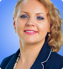 Dr. Daiga Ērgle