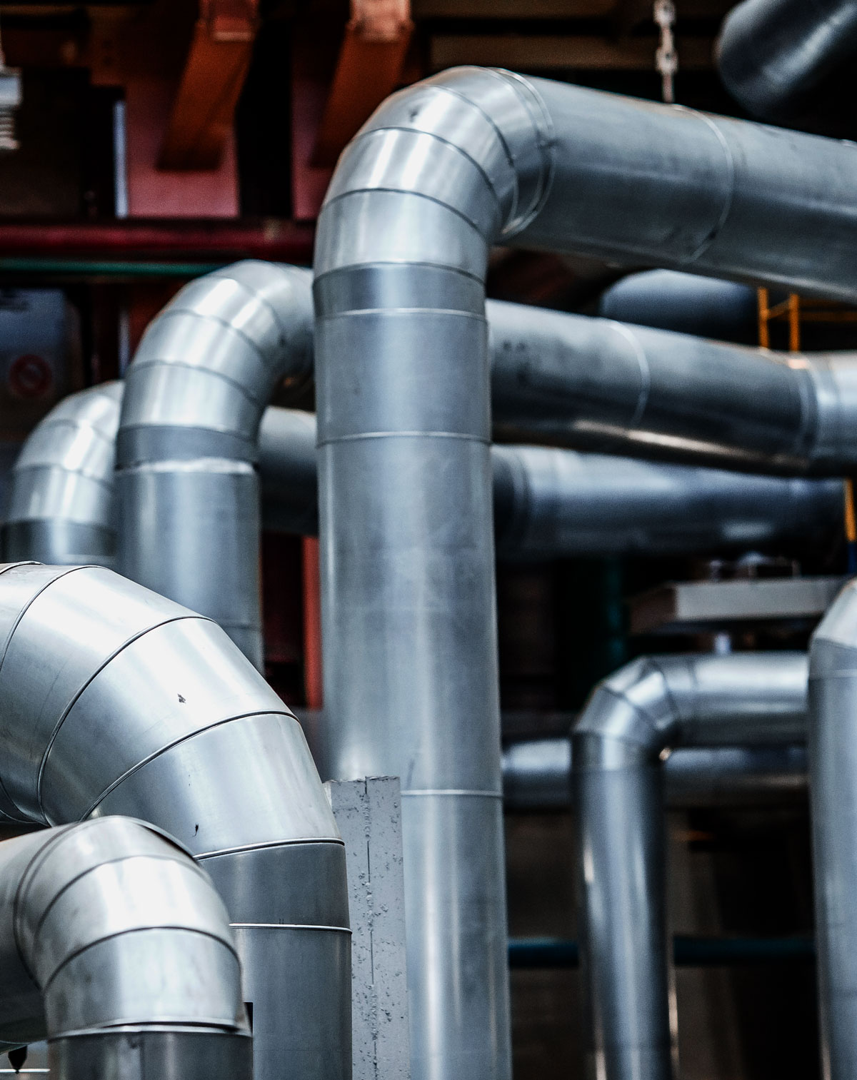 Increasing sustainability across our supply chains