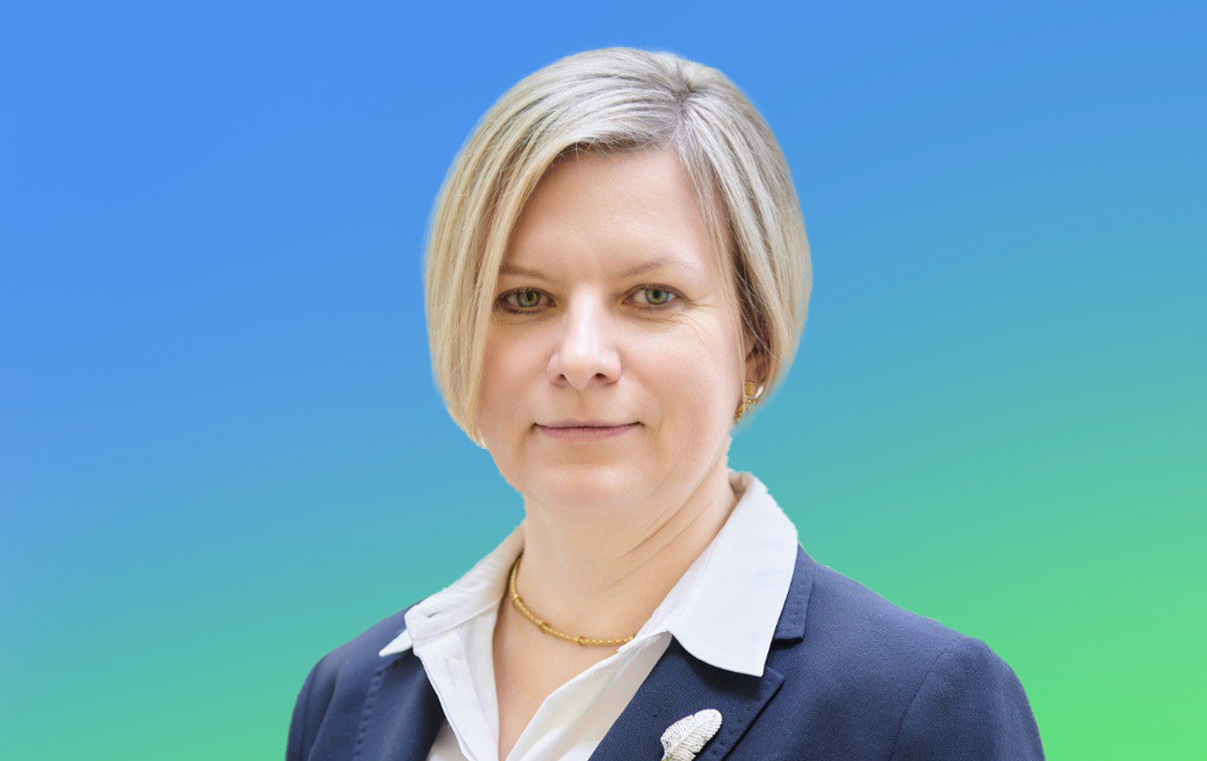 Татьяна Леонова