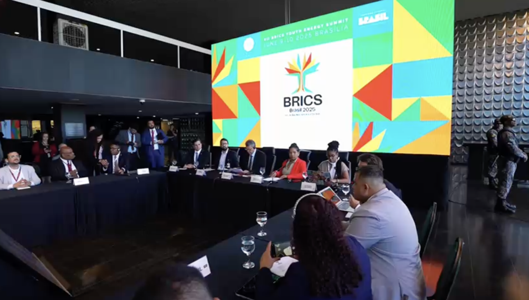 Event Summary Video | VII BRICS Youth Energy Summit 2025