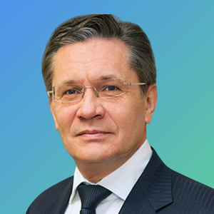 Алексей Лихачёв
