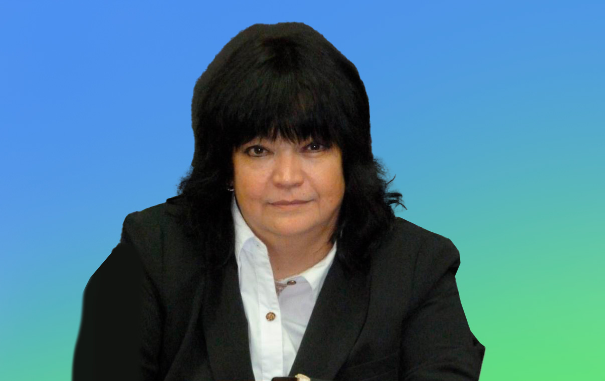 Айрапетова Наталья