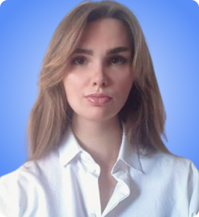 Екатерина Насибулина