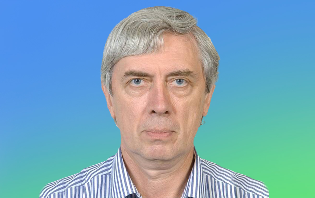 Шарков Борис
