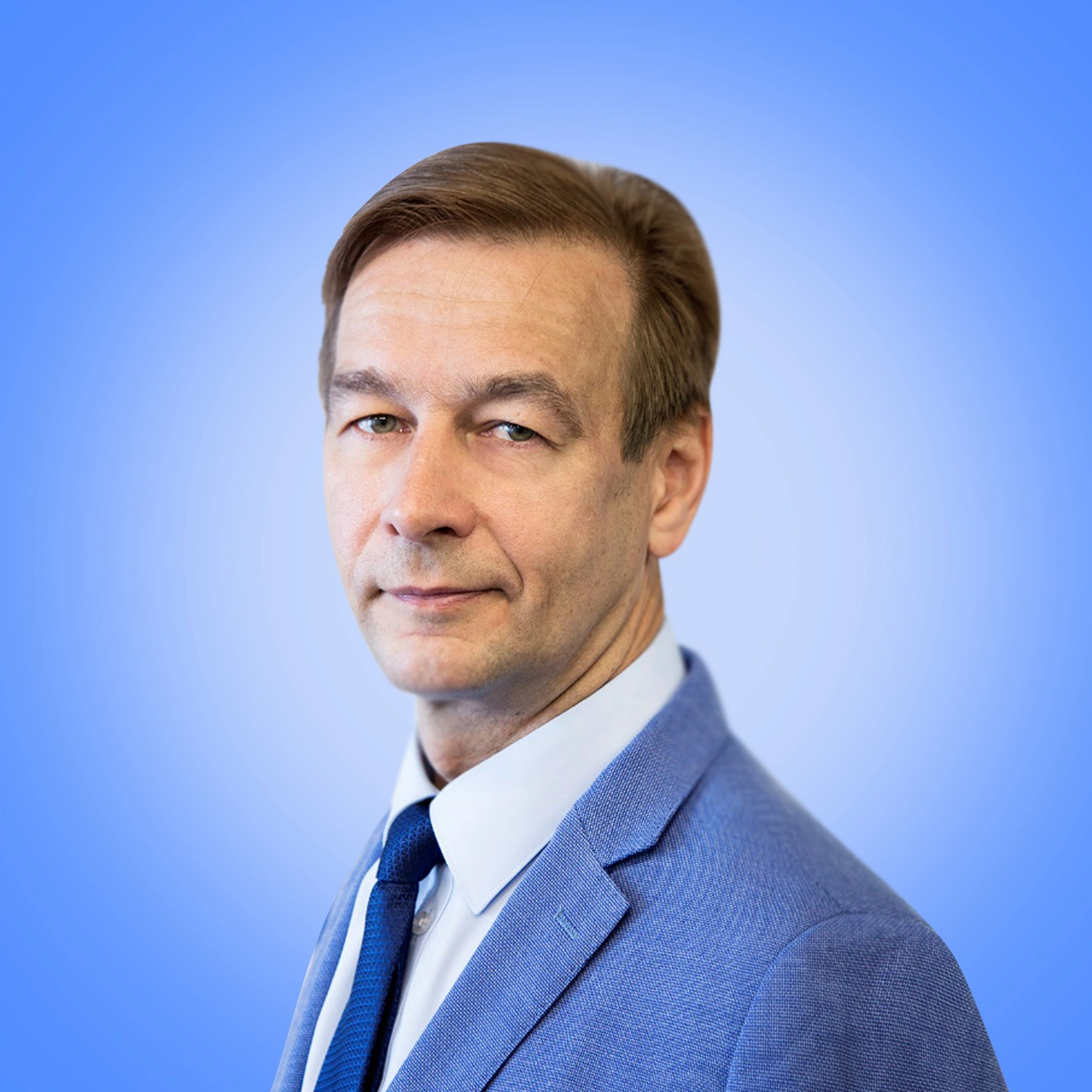 Владимир Конышев