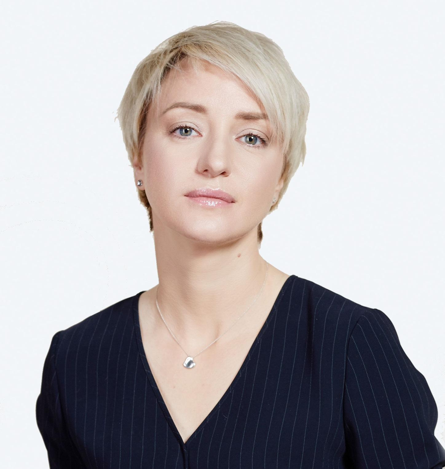 Полина Лион