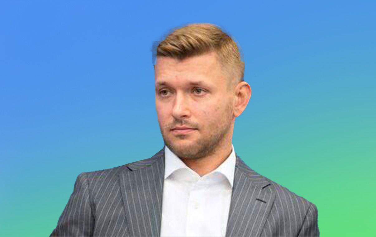 Бисслингер Даниил