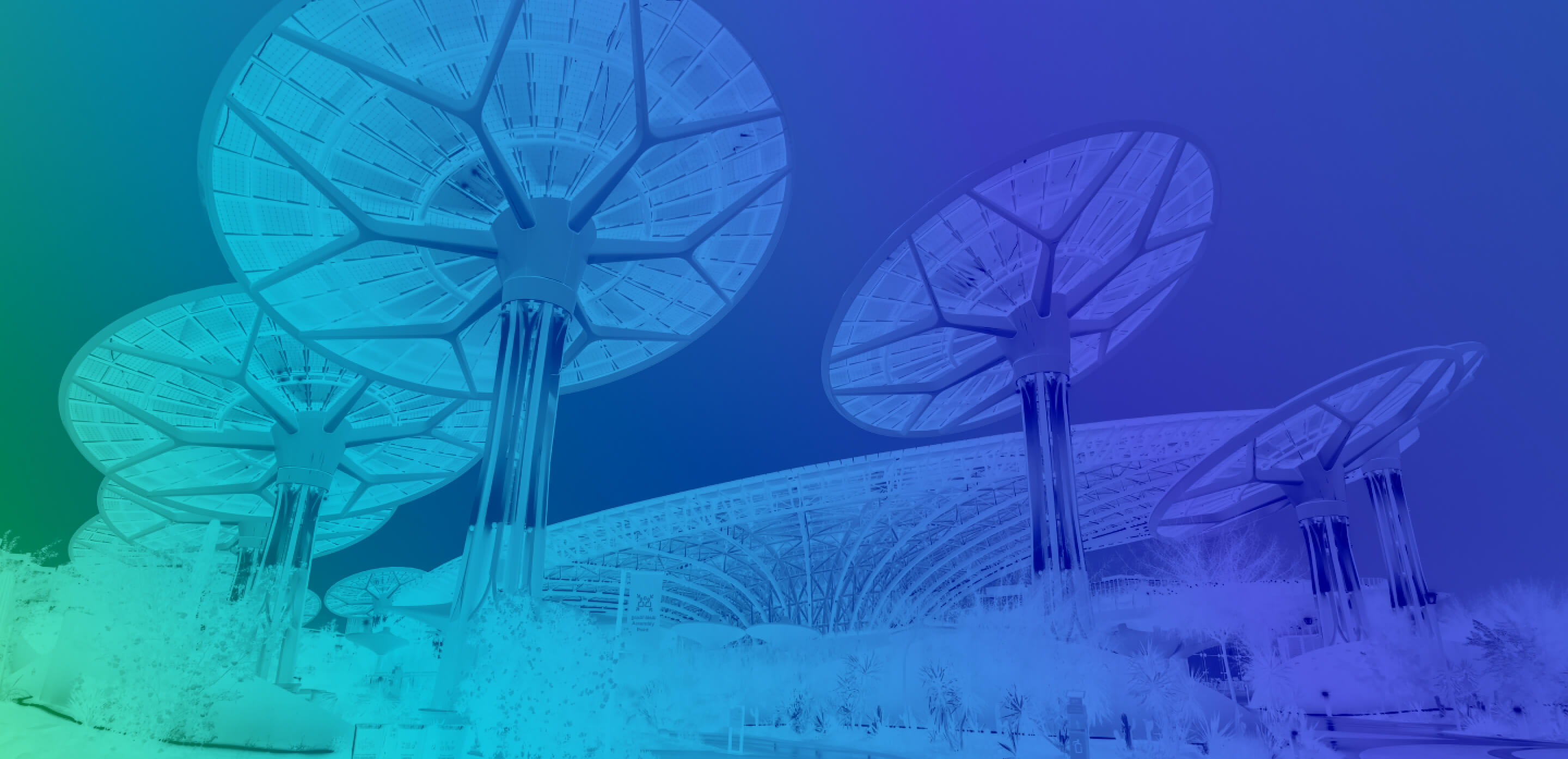 GIC 2023 & COP28 Дубай